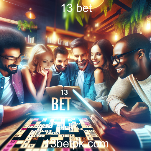 Explorando a Categoria de Cadastro no 13 Bet: Uma Nova Era de Jogos de Palavras